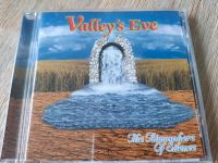 VALLEYS EVE the atmosphere of silence CD 1999 Prog Rock Wandsbek - Hamburg Sasel Vorschau