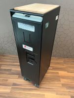 Air Berlin Flugzeugtrolley in schwarz, Minibar, Halfsizetrolley Hessen - Groß-Gerau Vorschau