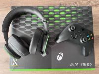 Xbox Series X mit 1TB inkl. Zubehör* Brandenburg - Potsdam Vorschau