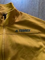 Adidas Terrex Fleece und  Sportjacke Größe L Sachsen - Mügeln Vorschau