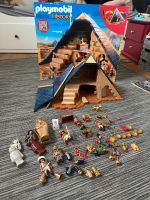 Playmobil Pyramide des Pharao 5386, History Baden-Württemberg - Elzach Vorschau