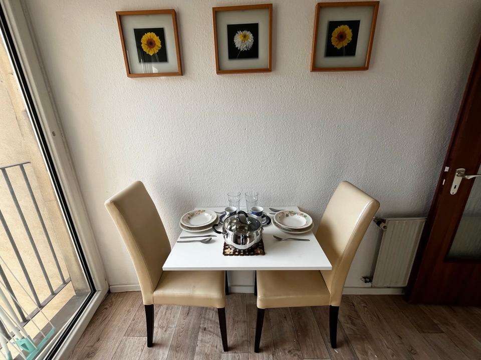 Monteurwohnung, Monteurzimmer, Ferienwohnung, Apartments,Duisburg in Duisburg