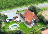 ****Schönes Einfamilienhaus mit viel Potential in Marl am Dümmer See Niedersachsen - Marl Vorschau