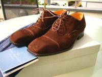 Damen Luxus Halbschuhe by Dieter Kuckelkorn, Gr. 38,5 Hessen - Bensheim Vorschau