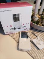 Sony Ericsson W508 Nordrhein-Westfalen - Kierspe Vorschau