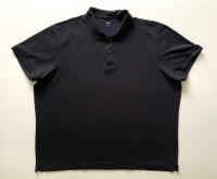 Uniqlo Dry Pique Poloshirt dunkelblau Baumwolle Polyester Gr. 2XL Berlin - Mitte Vorschau