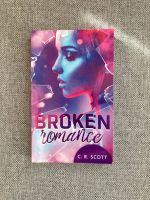 Broken Romance C. R. Scott Liebesroman new adult Baden-Württemberg - Hohentengen Vorschau