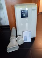 DeLonghi Pinguino mobiles Klimagerät PAC N81 Sachsen-Anhalt - Halberstadt Vorschau