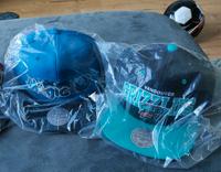 NBA Basecap Kappe Orlando Magic Vancouver Grizzlies Nordrhein-Westfalen - Bad Sassendorf Vorschau
