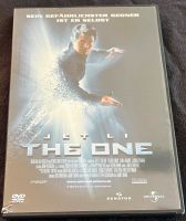 DVD The One - mit Jet Li ++ TOP Zustand ++ Baden-Württemberg - Nürtingen Vorschau