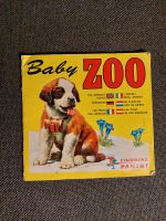 Panini Baby Zoo,  Sammelalbum von 1975 Niedersachsen - Rinteln Vorschau