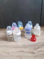 Baby Flaschen Set NUK Lansinoh MAM Bayern - Friedenfels Vorschau