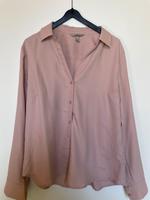 Bluse H&M Rosa Größe 40 Niedersachsen - Bad Harzburg Vorschau