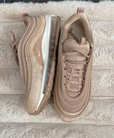 Nike Aor in 97 ger Creme Gold Beige neu gr.40 ✨✨ Niedersachsen - Braunschweig Vorschau