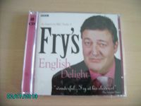 Fry's English Delight Bayern - Stefansberg Vorschau