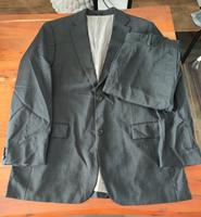 Hugo Boss Anzug 50 Schurwolle Super 100 Business NP 550€ Grau Rheinland-Pfalz - Polch Vorschau