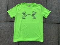 Under armour t-shirt Funktionsshirt Sport 152 158 Sachsen - Reichenbach (Oberlausitz) Vorschau