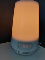 Philips Lichtwecker, Wake Up Light- Lampe, Wecker, Radio Niedersachsen - Reppenstedt Vorschau