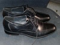 Neue Lloyd Herrenschuhe Größe 43 Schleswig-Holstein - Achtrup Vorschau