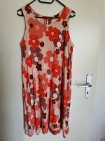 Kleid Brakeburn Gr. L XL XXL 44 46 48 50 NEU Sommer Blumen Berlin - Köpenick Vorschau