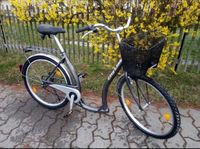 Damenfahrrad 26 Zoll Sachsen - Callenberg b Hohenstein-Ernstthal Vorschau