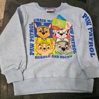 Jungen Pullover Paw Patrol von Ernstings Family Gr.122 "Neu" Häfen - Bremerhaven Vorschau