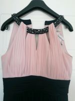 Tolles Abendkleid Gr 34 Neu Marine rose Nordrhein-Westfalen - Balve Vorschau