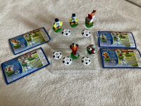 Handbemalte Ü-Ei-Figuren Magic Sport 2 Fußball Kinder Ferrero Baden-Württemberg - Waldkirch Vorschau