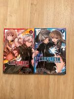 Arifureta 1+2, Manga, Fantasy, altraverse Rheinland-Pfalz - Trier Vorschau