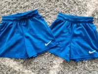 2 kurze Sporthosen Gr. S Nike Brandenburg - Wittstock/Dosse Vorschau