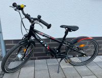 Puky cyke 20 zlx Kinderfahrrad schwarz rot Nordrhein-Westfalen - Ascheberg Vorschau