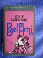 Roman Bel Ami Guy de Maupassant Bayern - Marktredwitz Vorschau