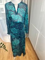 Strandkleid gemustert Bayern - Plattling Vorschau