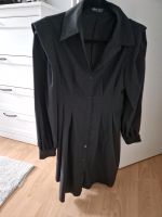 Kleid SHEIN gr. 38 schwarz Nordrhein-Westfalen - Bünde Vorschau