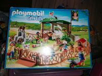 Playmobil 6635 Streichelzoo Nordwestmecklenburg - Landkreis - Boltenhagen Vorschau