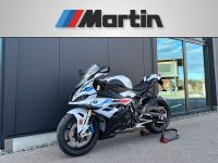 BMW S1000RR M,- Race-, Dynamik-Paket Bayern - Oy-Mittelberg Vorschau