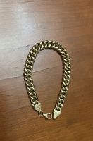 Armband aus Gold Niedersachsen - Vechta Vorschau