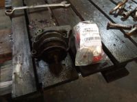 Audi 100 Quattro Halter Differential hinten, Strongflex PU Baden-Württemberg - Braunsbach Vorschau