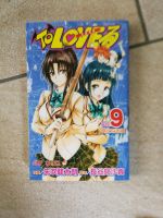 To love-Ru Vol. 9, japanisch, Manga Nordrhein-Westfalen - Siegen Vorschau