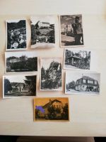 ♥️Alte Post Karte Postkarte Ansichtskarte Oldtimer Militaria Sachsen - Lengenfeld Vogtland Vorschau