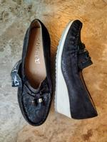 Halbschuhe Sachsen - Plauen Vorschau