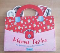 Kinderbuch "Mamas Tasche"   neu Hessen - Griesheim Vorschau