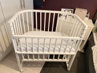 Babybay Boxspring Comfort Plus inkl. Zubehör NEU! Berlin - Reinickendorf Vorschau