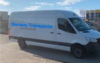 Vermiete Transporter mit Fahrer Berlin - Treptow Vorschau