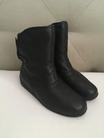 Neu! VITAFORM Damen-HirschlederLammfellStiefelette Gr. 38 (NP 230 Ludwigsvorstadt-Isarvorstadt - Isarvorstadt Vorschau