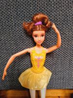 Barbie Prinzessin Belle Ballerina Disney 2012 Mattel Pankow - Weissensee Vorschau