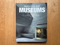 Buch „Architecture now! Museums“ Philip Jodidio Architektur heute Dortmund - Innenstadt-West Vorschau