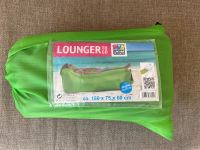 NEU Lounger to go Happy People Baden-Württemberg - Konstanz Vorschau