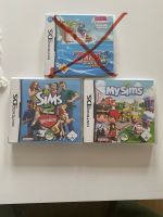 Nintendo DS Spiele - Auch einzeln abzugeben Berlin - Tempelhof Vorschau