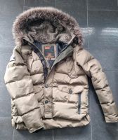 Superdry Chinook Parka Khaki 2Xl fällt aus wie L Baden-Württemberg - Heilbronn Vorschau